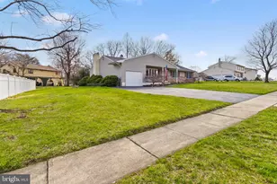 603 Flock Rd, Hamilton Township, NJ 08690 - Photo 3