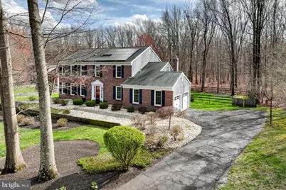 9 Jamieson Place, Princeton Junction, NJ 08550 - Photo 5
