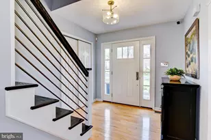 9 Jamieson Pl, Princeton Junction, NJ 08550 - Photo 11