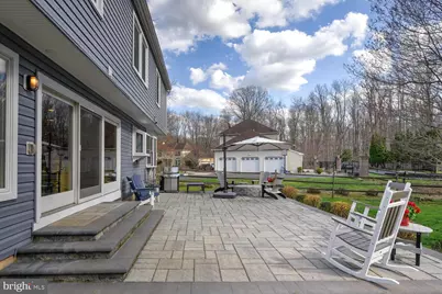 9 Jamieson Place, Princeton Junction, NJ 08550 - Photo 69