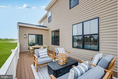 65 Martha Brokaw Way, Titusville, NJ 08560 - Photo 27