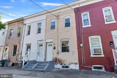 1725 Roberts Avenue, Hamilton Township, NJ 08609 - Photo 1