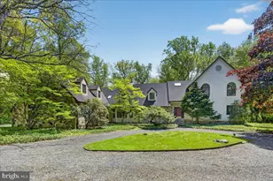 255 Arreton Rd, Princeton, NJ 08540 - Photo 1