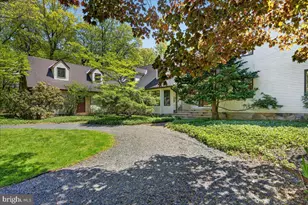 255 Arreton Rd, Princeton, NJ 08540 - Photo 5