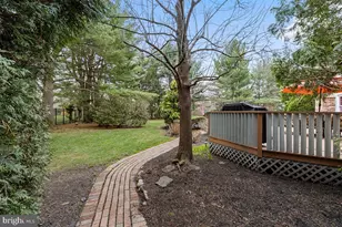 32 Highmont Dr, Princeton Junction, NJ 08550 - Photo 29