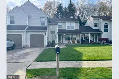 21 Evergreen Drive, East Windsor Township, NJ 08520 - Photo 1