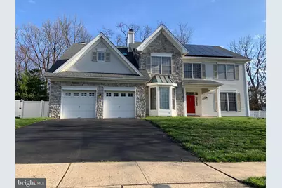 33 Chicory Lane, Pennington, NJ 08534 - Photo 1