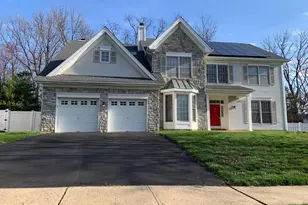 33 Chicory Ln, Pennington, NJ 08534 - Photo 1