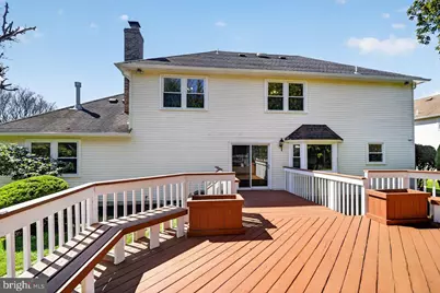 5 Wellesley Court, Princeton Junction, NJ 08550 - Photo 49