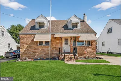 2062 Kinter Avenue, Hamilton Township, NJ 08610 - Photo 1