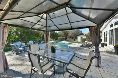 11 Metekunk Drive, Ewing Township, NJ 08638 - Photo 13