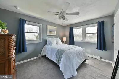 11 Metekunk Drive, Ewing Township, NJ 08638 - Photo 19