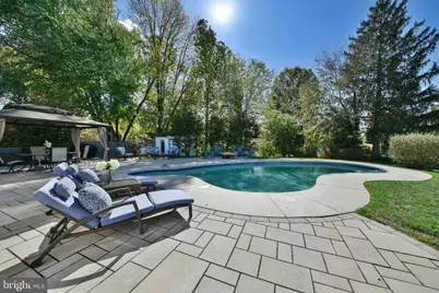 11 Metekunk Drive, Ewing Township, NJ 08638 - Photo 33