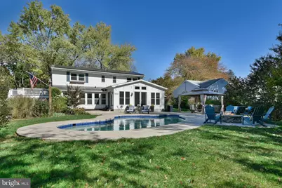 11 Metekunk Drive, Ewing Township, NJ 08638 - Photo 11