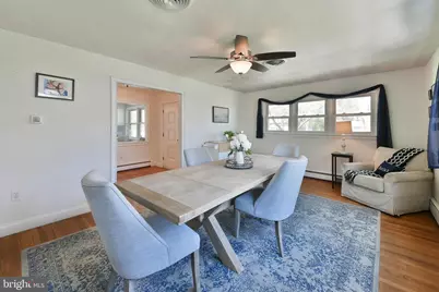 11 Metekunk Drive, Ewing Township, NJ 08638 - Photo 13