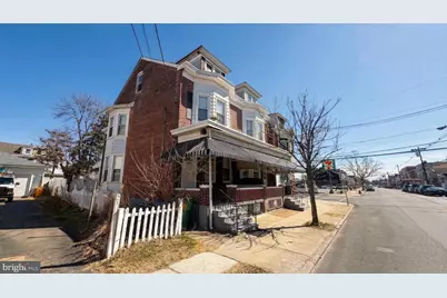744 Chambers Street, Trenton, NJ 08611 - Photo 1