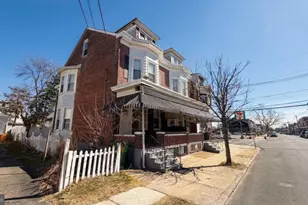 744 Chambers St, Trenton, NJ 08611 - Photo 1