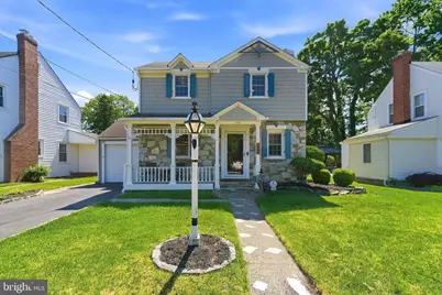 144 Maple Shade Avenue, Hamilton Township, NJ 08610 - Photo 1