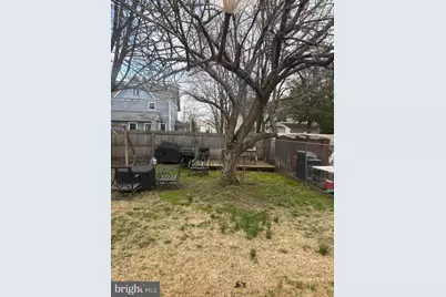 124 Dey Street #UNIT B, RIGHT SIDE, Hightstown, NJ 08520 - Photo 7