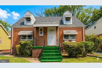 213 Oliver Avenue, Trenton, NJ 08618 - Photo 1