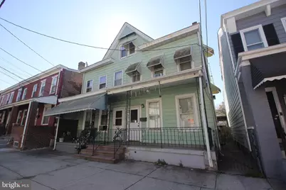 417 Elmer Street, Trenton, NJ 08611 - Photo 1