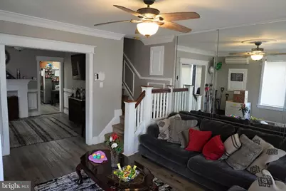 212 Commonwealth Avenue, Trenton, NJ 08629 - Photo 3