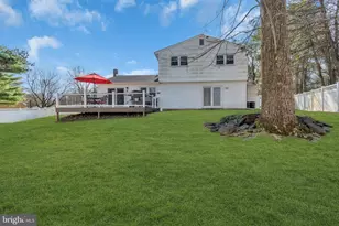 112 Mountain View, Ewing Township, NJ 08560 - Photo 31