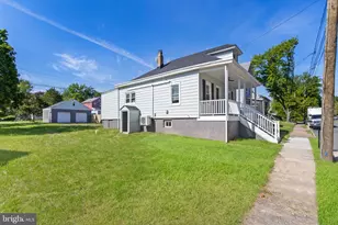 152 Lawn Park Ave, Lawrence Township, NJ 08648 - Photo 5