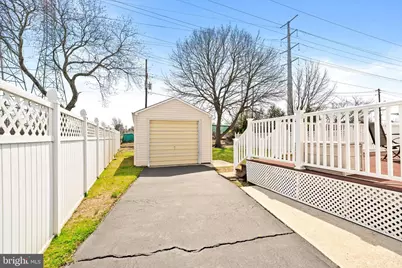 250 Edward Avenue, Hamilton Township, NJ 08610 - Photo 25