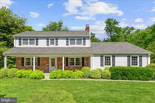 279 Pennington Rocky Hill Rd, Pennington, NJ 08534 - Photo 1