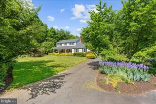 279 Pennington Rocky Hill Rd, Pennington, NJ 08534 - Photo 1