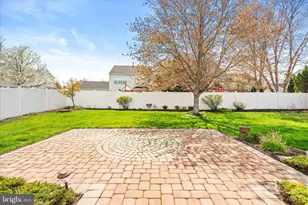 6 Wessex Ct, East Windsor Township, NJ 08520 - Photo 41