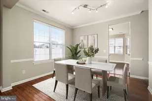 6 Wessex Ct, East Windsor Township, NJ 08520 - Photo 9