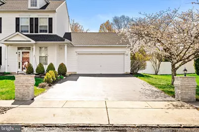 6 Wessex Court, East Windsor Township, NJ 08520 - Photo 3