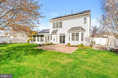 6 Wessex Court, East Windsor Township, NJ 08520 - Photo 39