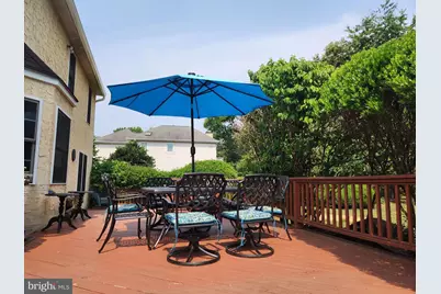 4 Eric Court, Lawrenceville, NJ 08648 - Photo 41