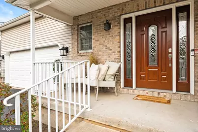 350 Leonard Avenue, Hamilton Township, NJ 08619 - Photo 3