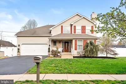 350 Leonard Avenue, Hamilton Township, NJ 08619 - Photo 1