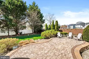 10 Allerton Way, East Windsor Township, NJ 08520 - Photo 45
