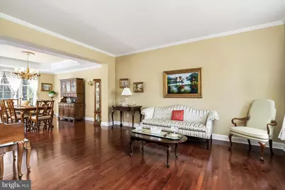 10 Allerton Way, East Windsor Township, NJ 08520 - Photo 9