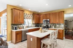 10 Allerton Way, East Windsor Township, NJ 08520 - Photo 13