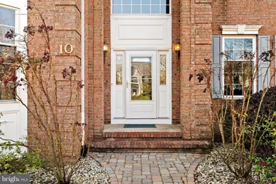 10 Allerton Way, East Windsor Township, NJ 08520 - Photo 5