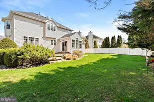 10 Allerton Way, East Windsor Township, NJ 08520 - Photo 49