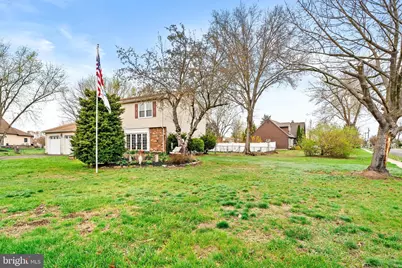 22 Hoffman Drive, Hamilton Township, NJ 08690 - Photo 33