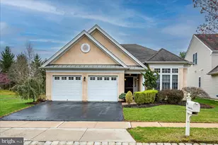 78 Aristotle Way, East Windsor Township, NJ 08512 - Photo 1