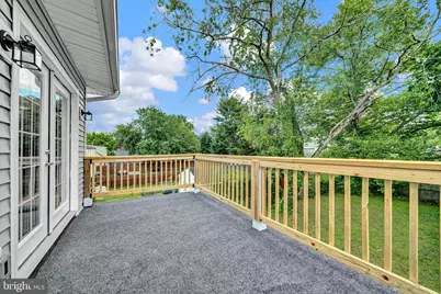 817 President Avenue, Lawrence Township, NJ 08648 - Photo 25