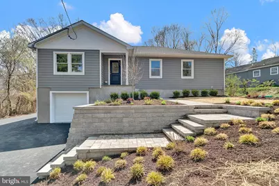 212 Penn Hopewell Road, Hopewell Township, NJ 08525 - Photo 1