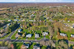 14 Honeysuckle Dr, Robbinsville, NJ 08691 - Photo 5