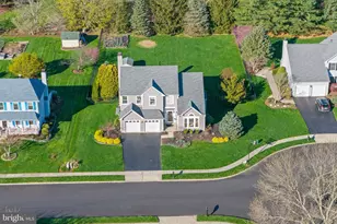 14 Honeysuckle Dr, Robbinsville, NJ 08691 - Photo 3