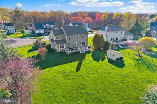 14 Honeysuckle Dr, Robbinsville, NJ 08691 - Photo 35